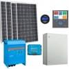 Brand New ‘The Getaway’ Off Grid Solar System 48v WITH Lithium Battery Bank