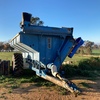 2000 Finch 15mt Chaser Bin