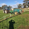 Goldacres Boomspray ##PRICE REDUCED##