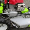 GRILLO CL 75 Scrub mower hydrostatic meadow mower year 2013