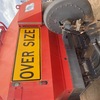 Horward Bagshaw 10000L Tow Behind Airseeder Cart