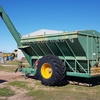 16mt Walsh & Ford Chaser Bin