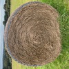 38 x Pasture Hay 4ft Rounds