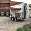 10 x 6 - DIY Mobile Butcher Cool Room - Brand New - Custom Built for your needs.