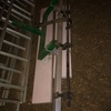 Goldacres Tray Mate 200 Spray Unit w Boom For Sale