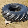 18.4 x 28 Tractor Tyre & Rim