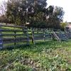Cattle Yard Panels