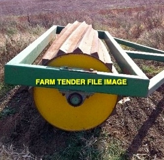 *WANTED* RIDGE ROLLER 