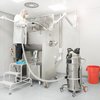 VHS110 INDUSTRIAL VACUUM FOR ZONE 22 AREAS
