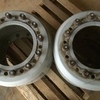 3mtr wheel axle spacers