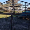 Sheep Stock Crate