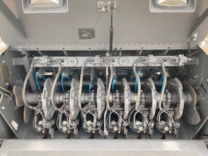 2015 Massey Ferguson 2290 Baler