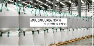 Urea in bulk and bulka bags
