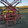 Hardie 12metre ute mounted boomspray  