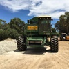 John Deere 7720 