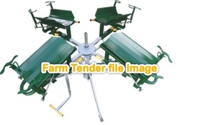 Arrow Lamb Marking Cradle or Similar