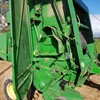 John Deere 567 silage special 