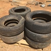 Under Auction - (A132) - Various Tyres 