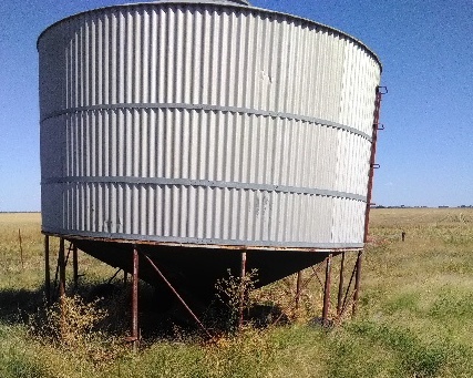 Field Bin