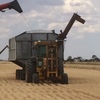 40 Ton Mother Bin