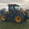 2017 JCB Fastrac