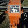 Stanhay Webb Singulaire 785 Vegetable Air Seeder
