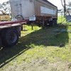 1982 Borcat Semi Tipper