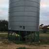 2 x 65mt Boyd Silos