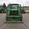 JOHN DEERE 6310 TRACTOR & LOADER