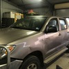 Toyota Hilux 2006 