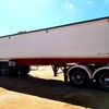 2005 Moore SX Tipper