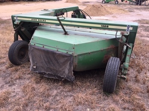John  Deere 1326 Mower Conditioner