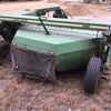 John  Deere 1326 Mower Conditioner