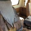 Hino flat bed truck