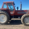 Fiat 1880dt Tractor FWD 180HP 
