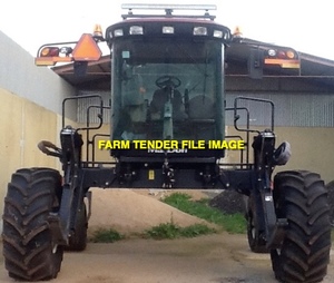 WANTED MacDon M150/M155