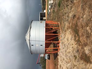 Sherwell 31 Tn Field Bin