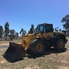 2008 Komatsu 380-6 Loader 