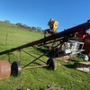 Grain Auger 