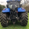 2016 New Holland T7.220 Tractor