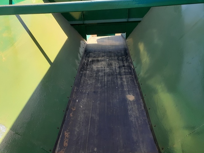 Grizzly Belt Spreader - 6 Tonne