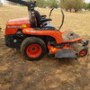 Kubota ZG222 Zero Turn Mower
