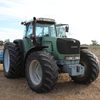 2005 Fendt 924 Tractor