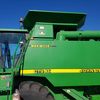 John Deere CTS2 Maximiser Header