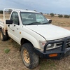 2001 Toyota Tray Ute