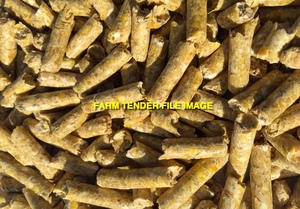 Pellets Lamb Plus -Feedlot