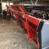 Case ih 1010 front 
