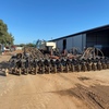 Air seeder 2008 Redback MDX 5000