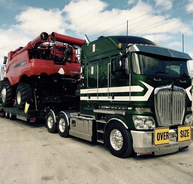 Check What You are Buying Trucks or Machinery.   Need more horsepower, we can do!!