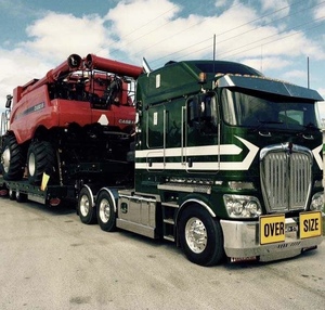Check What You are Buying Trucks or Machinery.   Need more horsepower, we can do!!